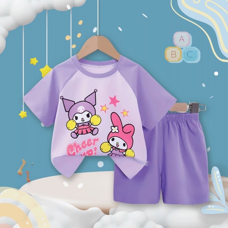 Girls Fashion Wear