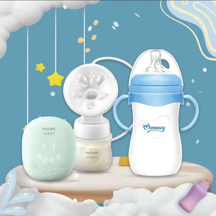 Newborn Essentials